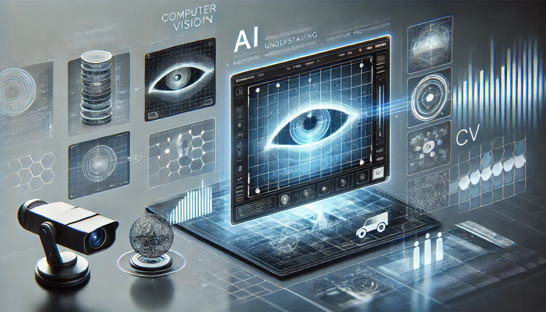 Computer Vision