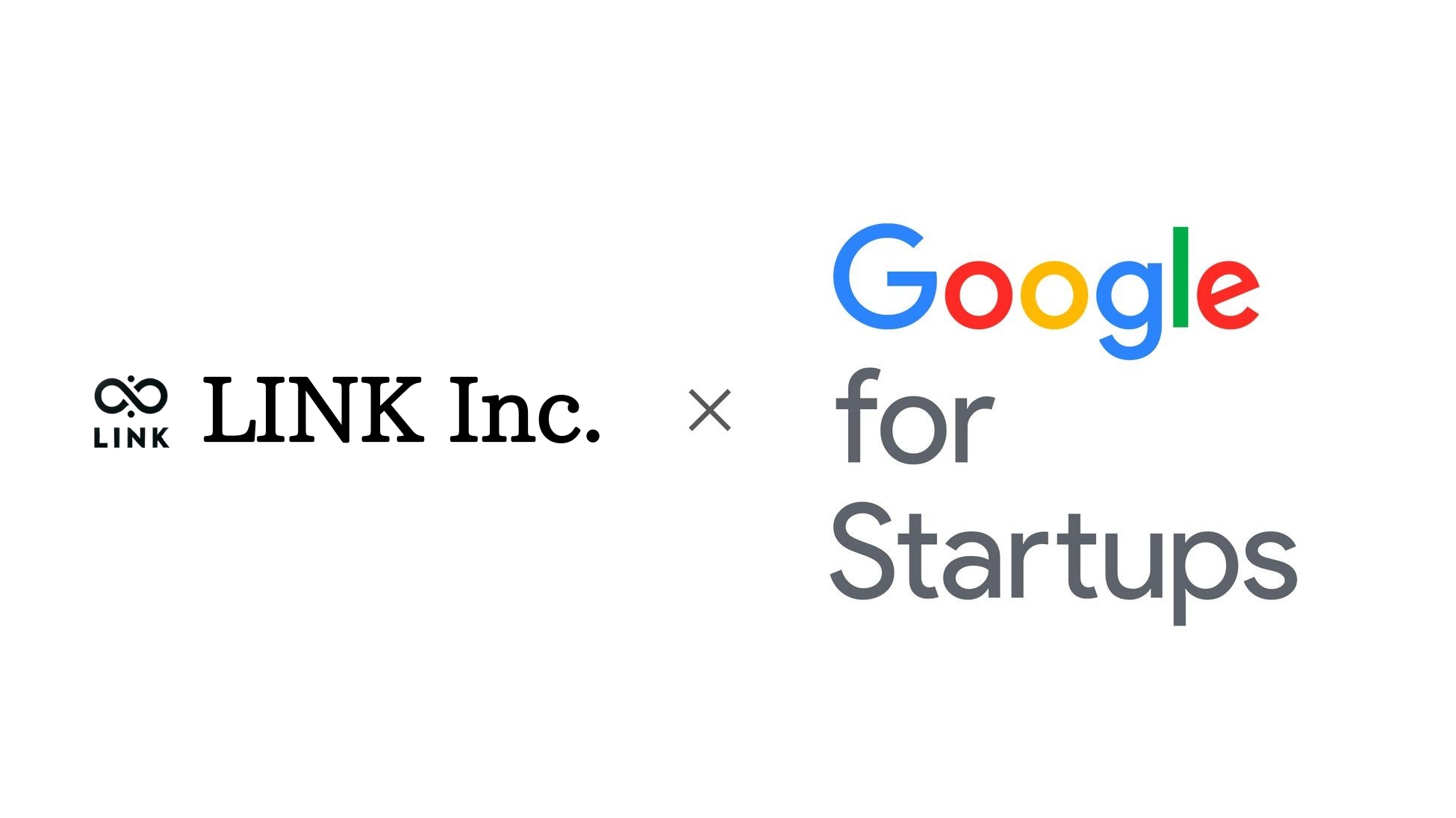 Googleのスタートアップ支援プログラムに採択されました