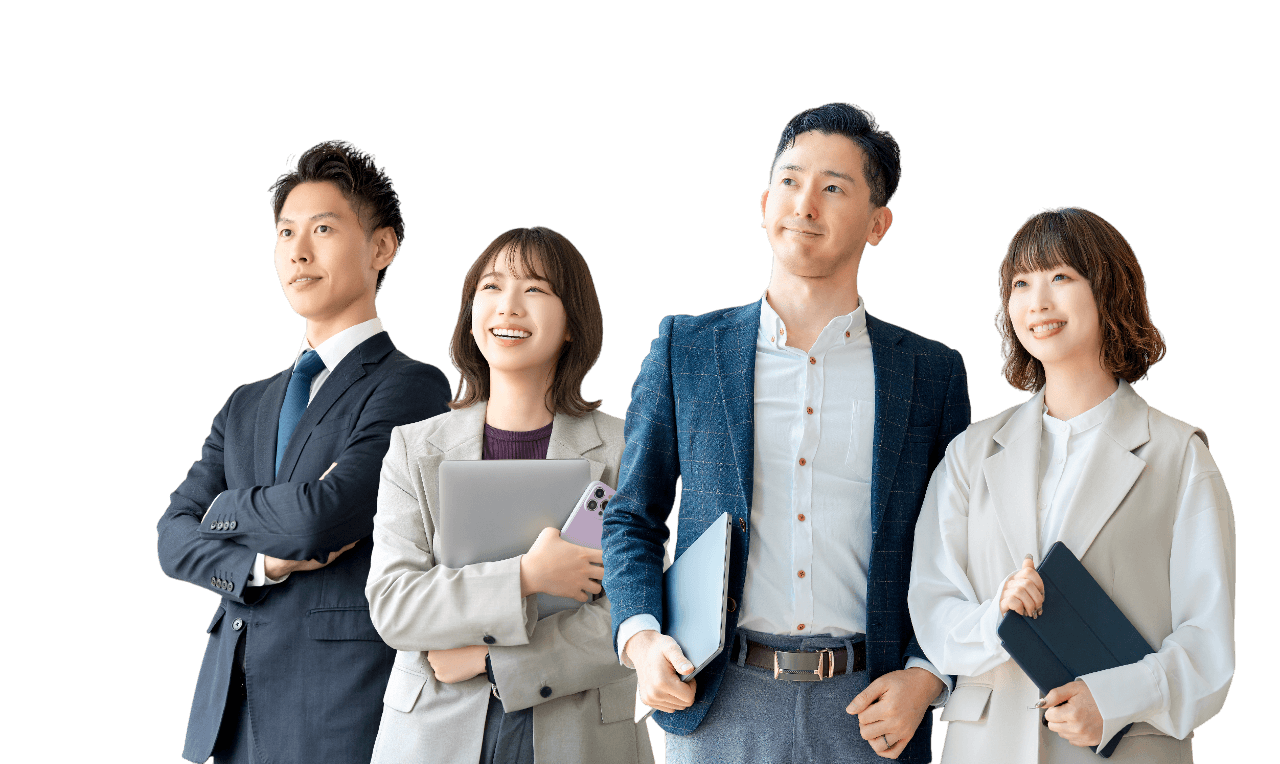 About Us - Industry 4.0