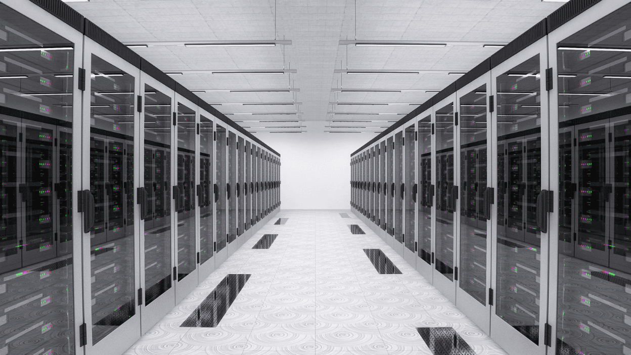 AI Server Infrastructure