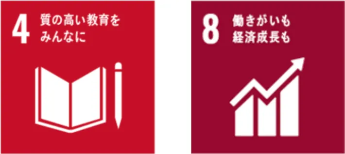 関連するSDGs1